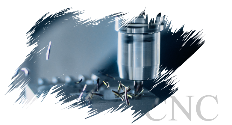 cnc Izdelava orodja za stroje za vse branže