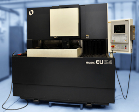 zicna-erozija Stroj za žično erozijo